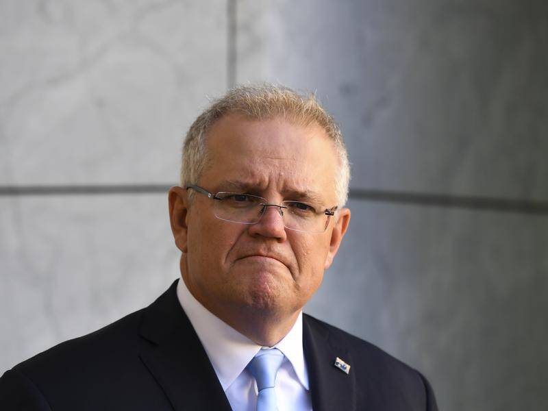 Scott Morrison has warned any country that plans to withhold a coronavirus vaccine will be shunned.