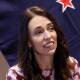 "We share our people, our problems and our solutions," Jacinda Ardern says of Australia and NZ.