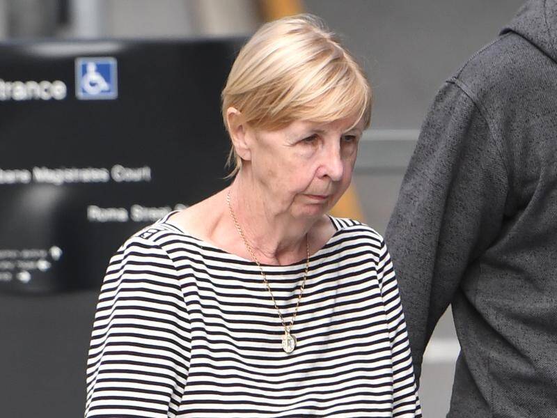Sandra Balfour has been jailed for defrauding more than $1.8 million from her employer.