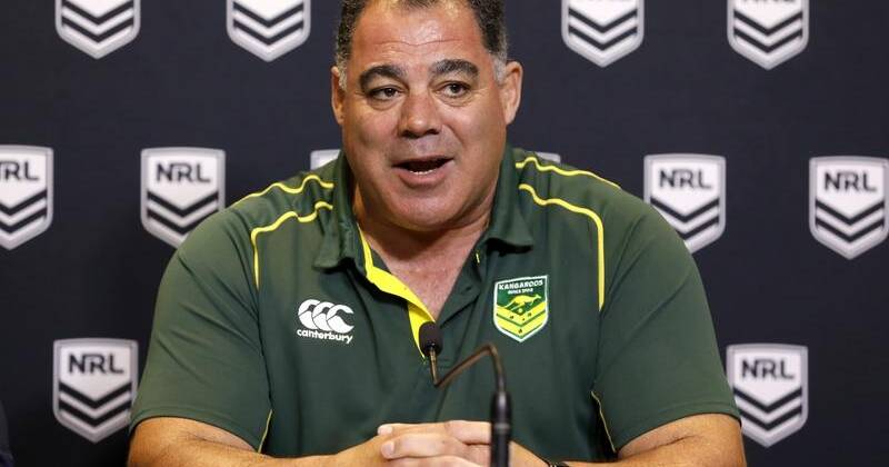 Meninga makes stand over Kangaroos loyalty | The Canberra Times | Canberra,  ACT