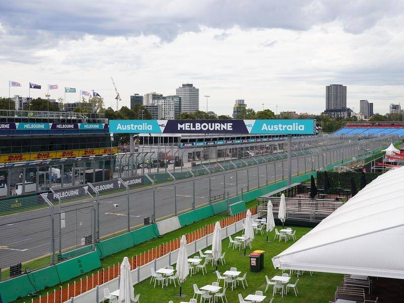 The 2021 Australian Grand Prix 2020 will be postponed, according to F1 team boss Lawrence Stroll.