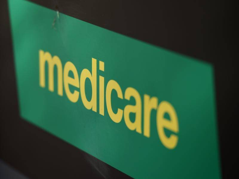 A report recommends an overhaul of Medicare, saying it is failing patients and doctors. (Tracey Nearmy/AAP PHOTOS)