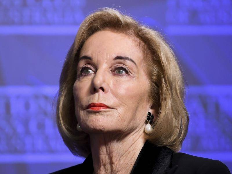 ABC chair Ita Buttrose has slammed the move to establish an inquiry into its handling of complaints.