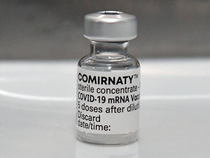 Australian companies will begin manufacturing mRNA COVID-19 vaccines to decrease reliance on imports