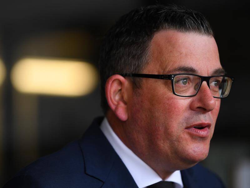 Premier Daniel Andrews says Victorians will soon learn when COVID-19 restrictions will ease.