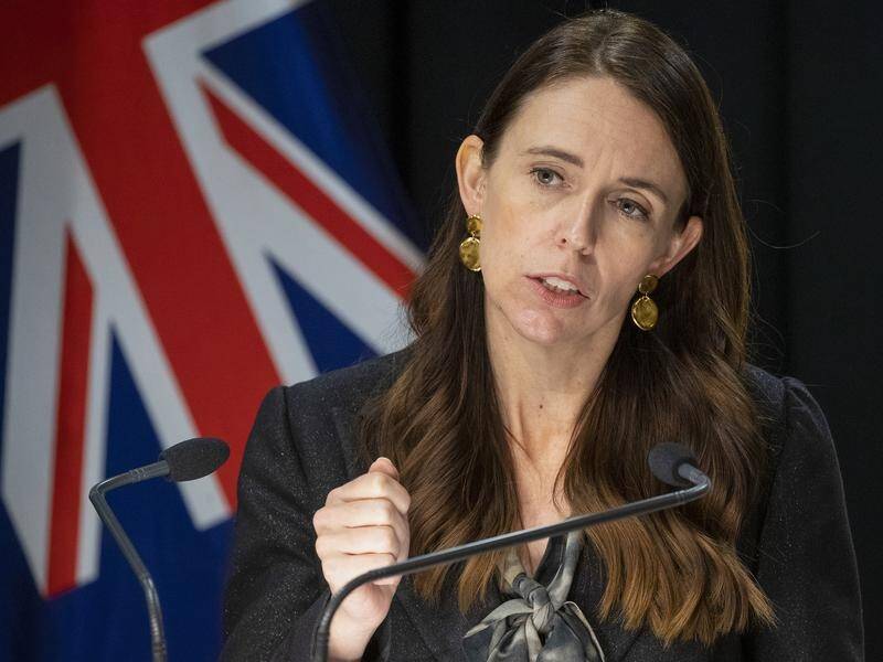 Jacinda Ardern will soon take her first international trip in more than two years.