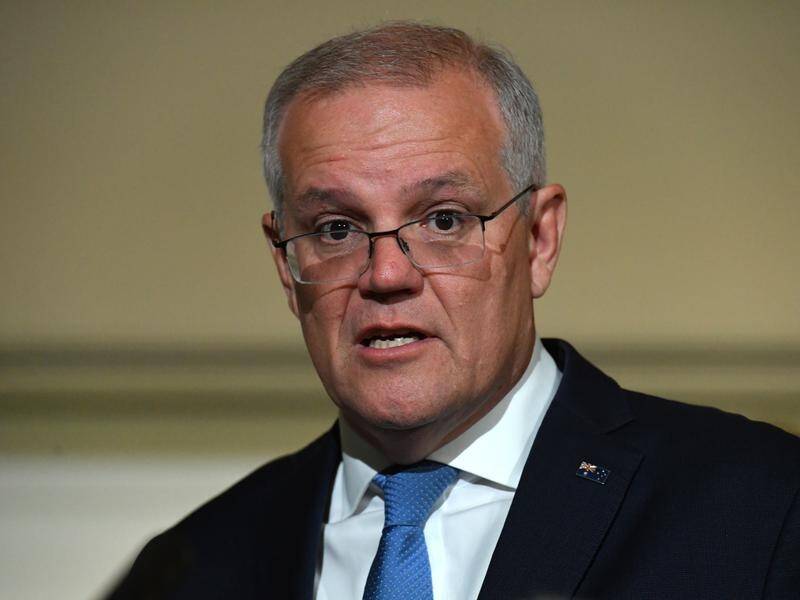 The PM says students aren't expelled for their sexuality but religious discrimination is an issue.