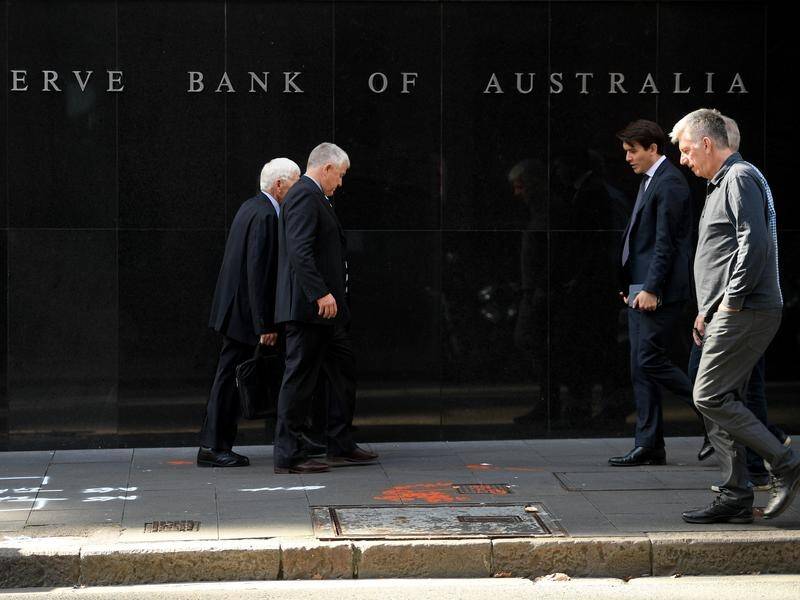 The RBA's rate hike of 25 basis points came as a surprise to the many expecting a steeper rise. (Dan Himbrechts/AAP PHOTOS)