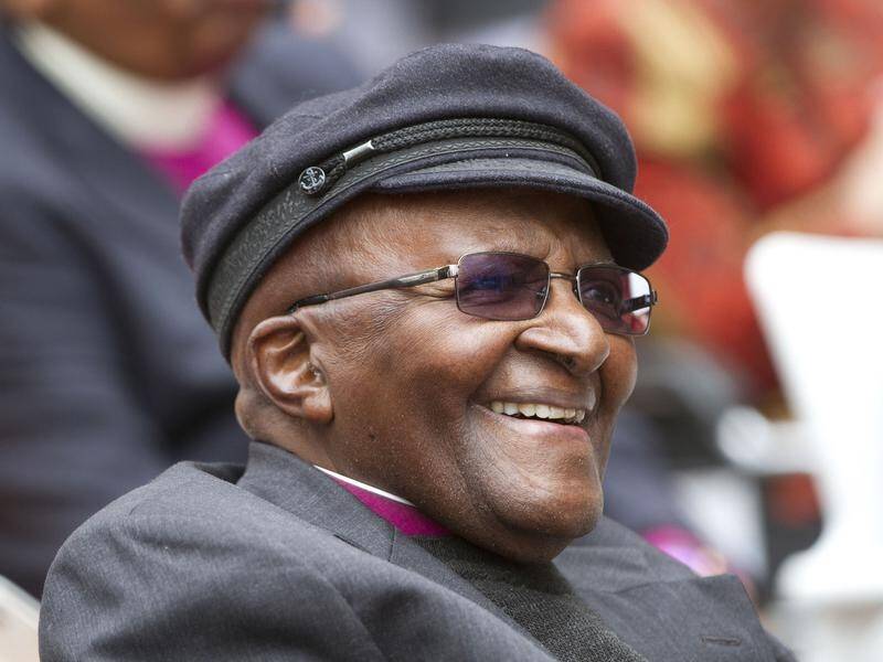 Desmond Tutu preached against the apartheid regime and called the Black political elite to account.