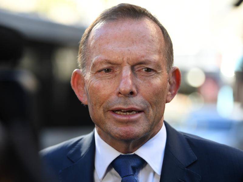 Tony Abbott has reportedly been hired as a trade envoy to the United Kingdom.