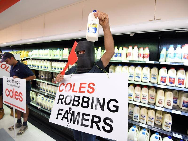 Coles has been ordered to pay some farmers more than $5 million after an investigation by the ACCC.
