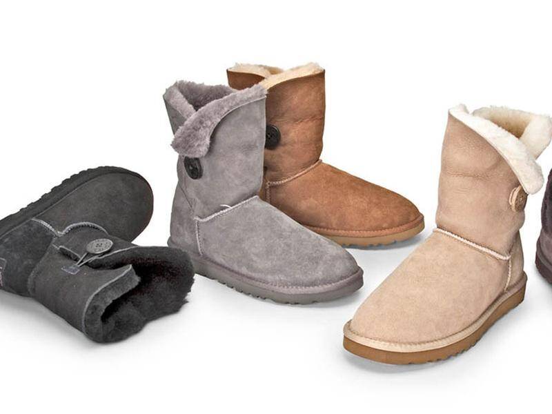 Deckers trademarked the Ugg Australia name in 1995; a US court says Eddie Oygur violated that.