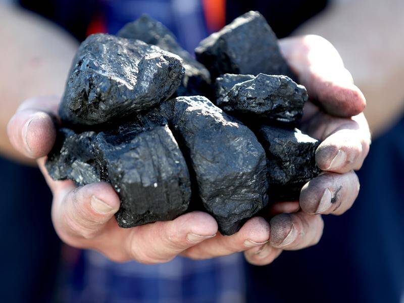 The UK says it will not burn coal to generate electricity after September 2024.
