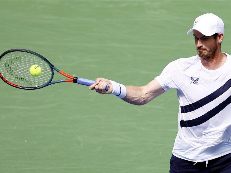 Five-times finalist Andy Murray has been handed a wildcard for the 2021 Australian Open.