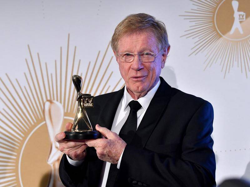 Journalist Kerry O'Brien has declined an Australia Day honour in protest of another recipient.