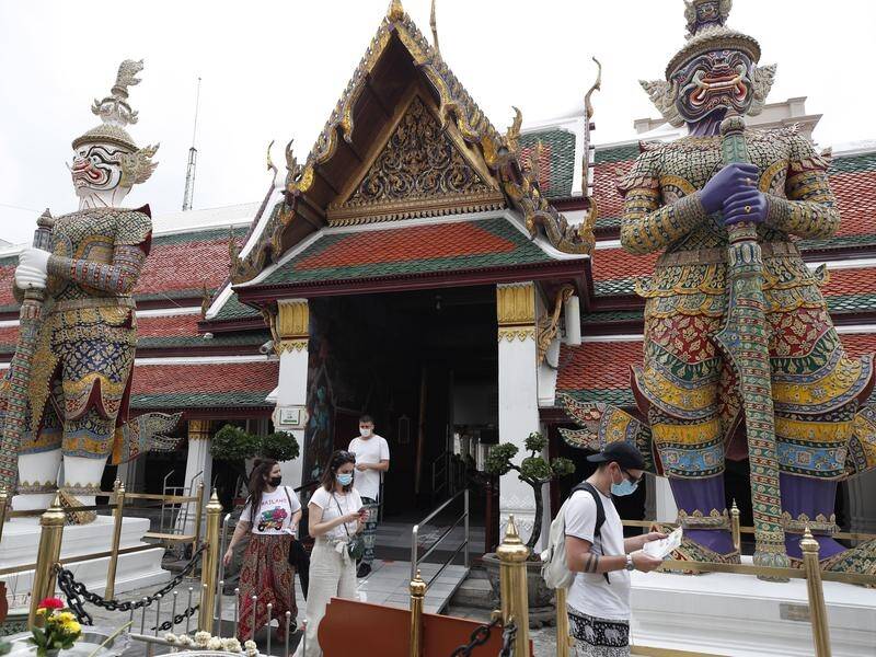 Thailand is easing its COVID-19 restrictions in a bid to tempt back tourists.