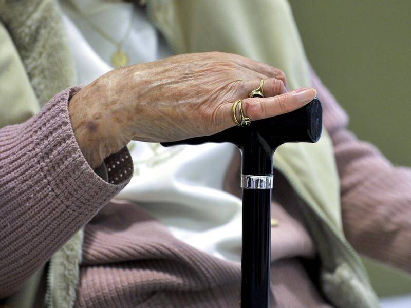 The aged care royal commission has heard home care for Australia's elderly should be prioritised.