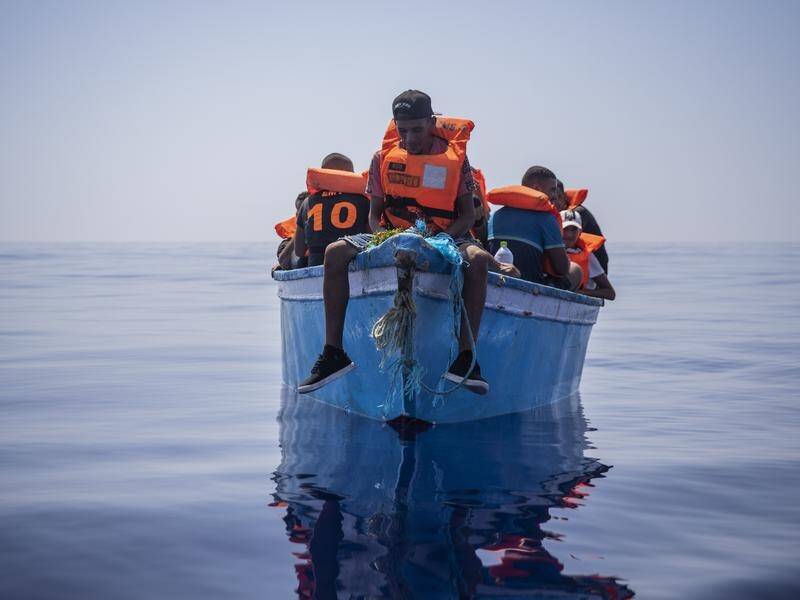 Tunisia's coast guard has recovered the bodies of 20 migrants found washed up on the coast.