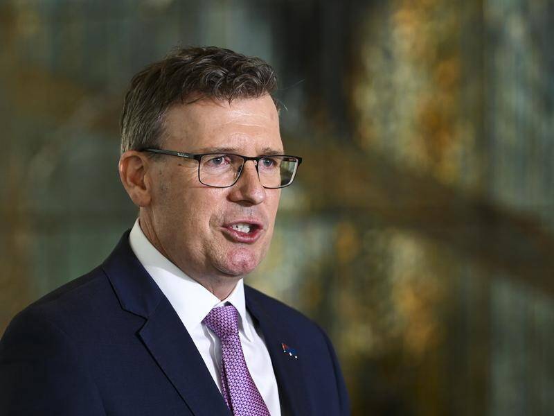 Alan Tudge has resigned from cabinet after an investigation into his conduct towards a staffer.