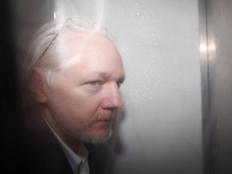 Lawyers for WikiLeaks founder Julian Assange say his access to legal counsel has been restricted.