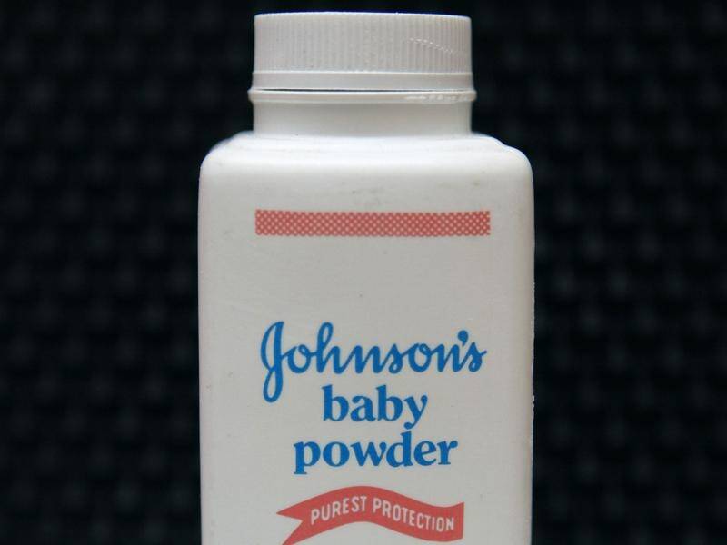 Johnson & Johnson is ending sales of its talc-based Johnson's Baby Powder in the US and Canada.
