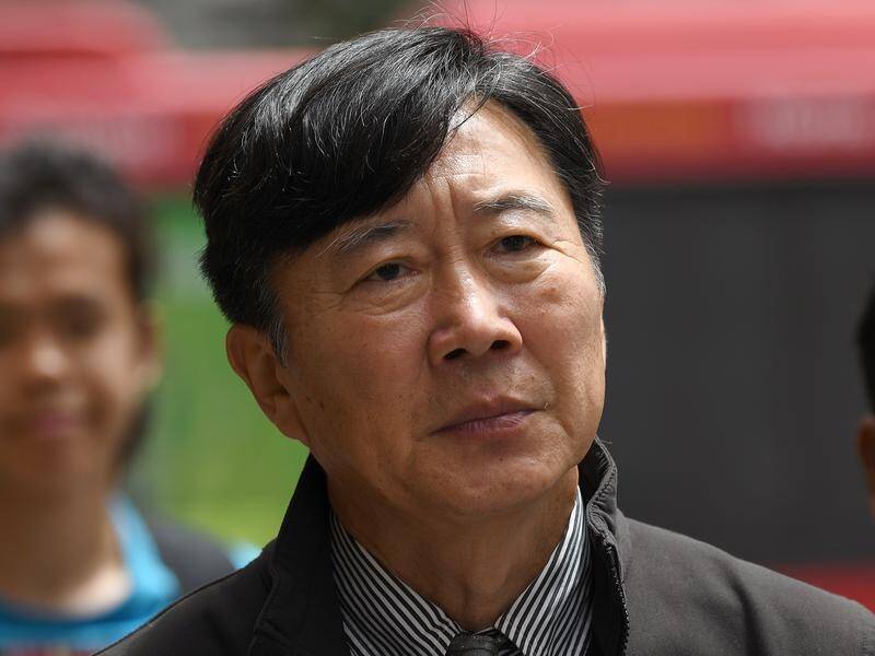 Chan Han Choi has admitted brokering sales for weapons of mass destruction on behalf of North Korea.