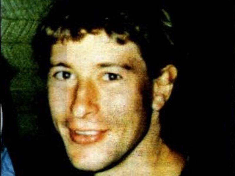 Queensland man Gregory Armstrong was last seen alive around his birthday, May 7, 1997.
