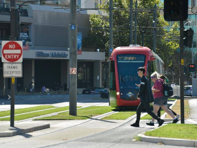 The SA government has decided to privatise its Adelaide tram and rail network.