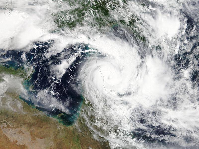 The next tropical cyclone of the season could hit northern Australia in the coming days.