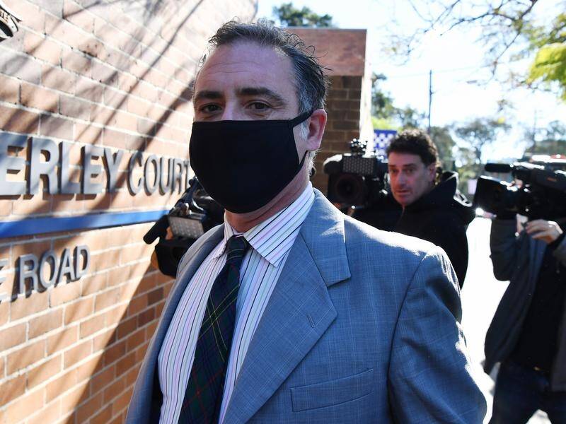 Andrew O'Keefe has been granted bail so he can go into rehab.