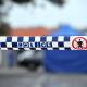 A second man has died from serious injuries in a home in central west NSW, with murder charges laid. (Joel Carrett/AAP PHOTOS)