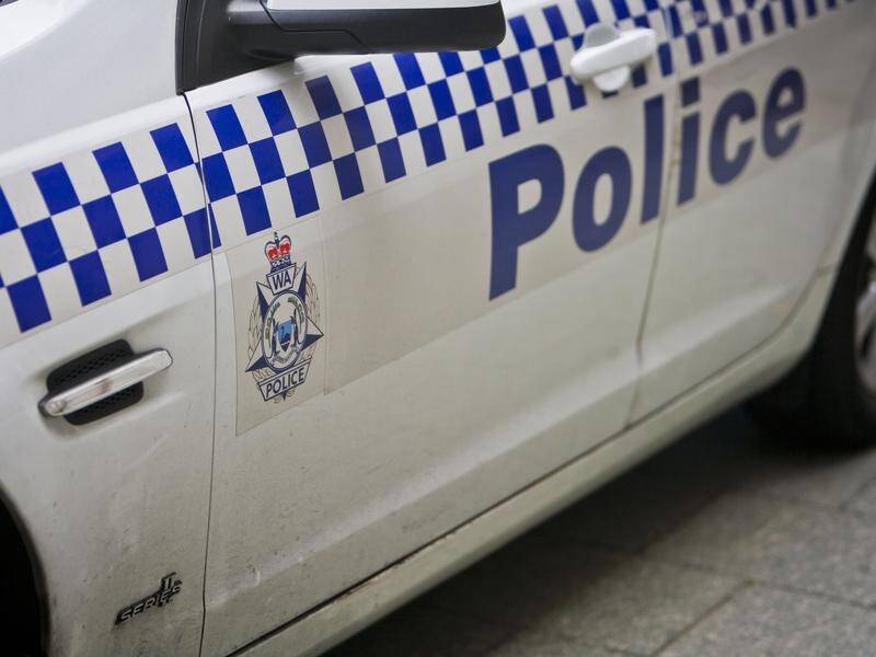 Police have charged two men with importing 320 kilograms of cocaine into Western Australia.