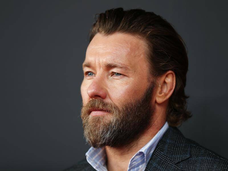 Joel Edgerton will appear in a new movie that will be made in South Australia.