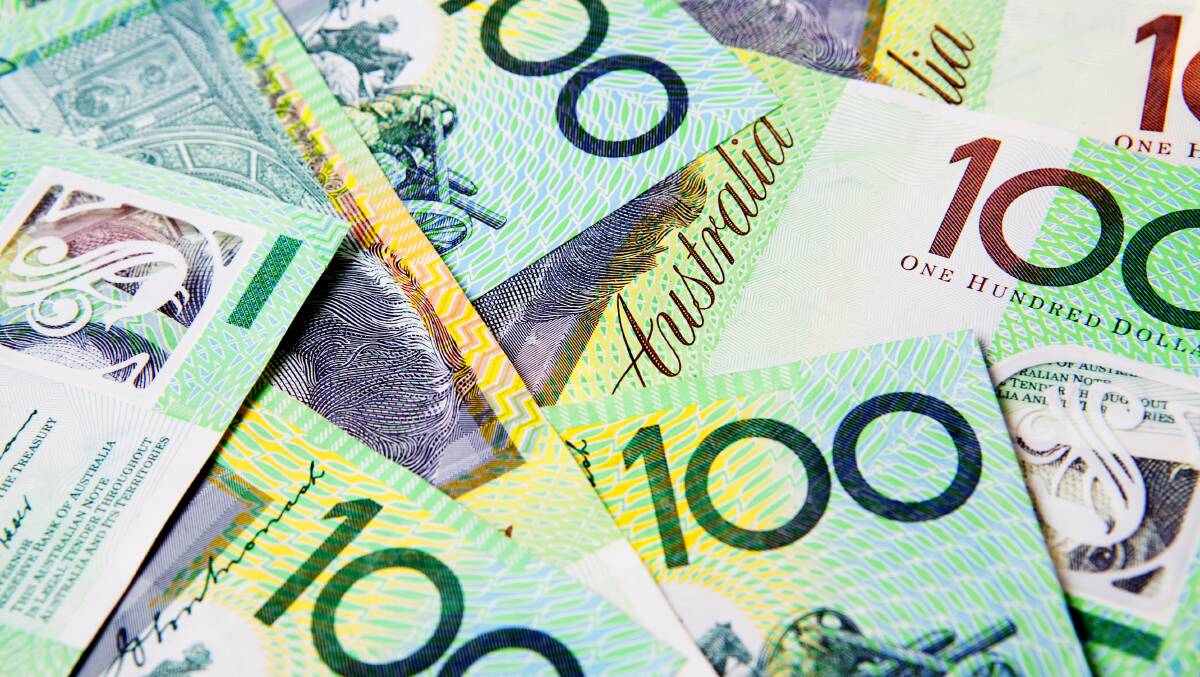 Public service executive takes home $1.2M pay packet after big bonus