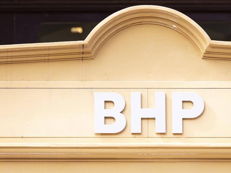 A deal between traditional owners and BHP in central Qld could deliver socio-economic benefits.