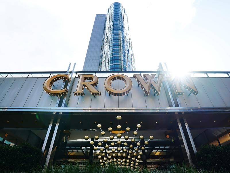 A fresh class action has been levelled against casino giant Crown Resorts