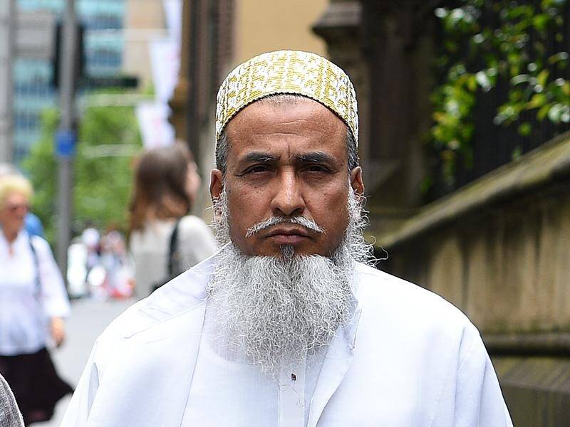Shabbir Mohammedbhai Vaziri's conviction for his role in female genital mutilation will stand.
