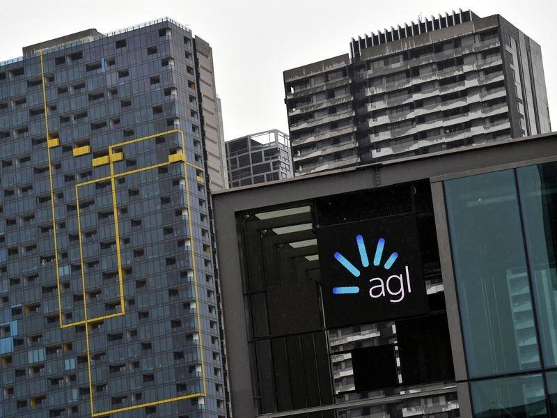 AGL has agreed to pay a $6 million fine for failing to deliver stand-by power when paid to do so. (Joel Carrett/AAP PHOTOS)