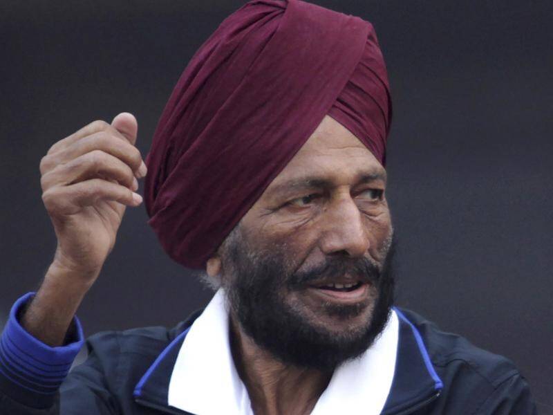 Milkha Singh, India's first Commonwealth Games gold medallist, has died.
