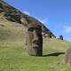 Tourists can once again put Easter Island's iconic Moai statues on their must-see lists.
