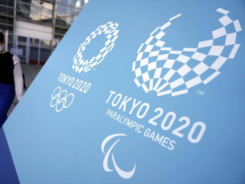 The Paralympic Games will push ahead as COVID numbers increase again in Tokyo.