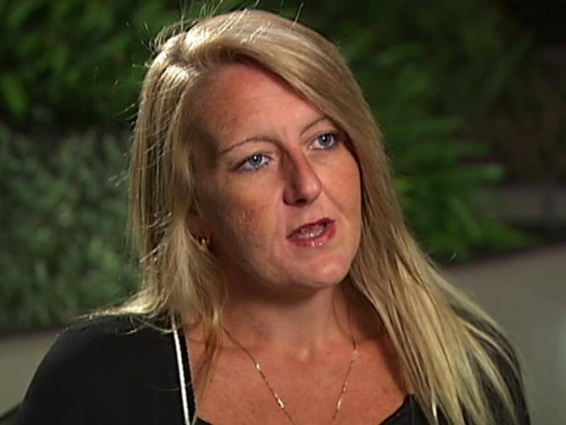 A royal commission found the use of Nicola Gobbo as a secret informer was a systemic failure. (PR HANDOUT IMAGE PHOTO)