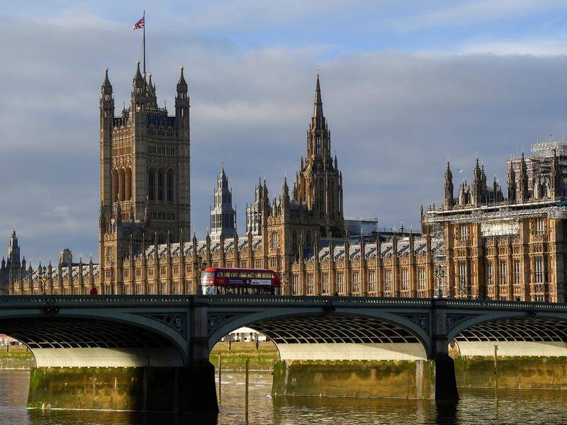 Both houses of British parliament have passed legislation for the Brexit deal between the UK and EU.