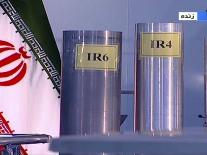 France has urged Iran to be constructive ahead of nuclear policy talks in Vienna.