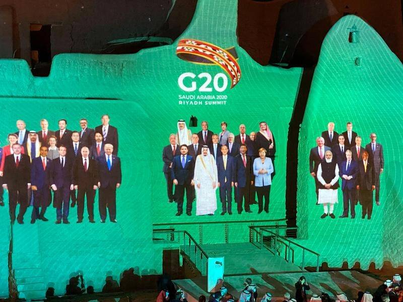 G20 summit to discuss post-pandemic world | The Canberra Times | Canberra,  ACT