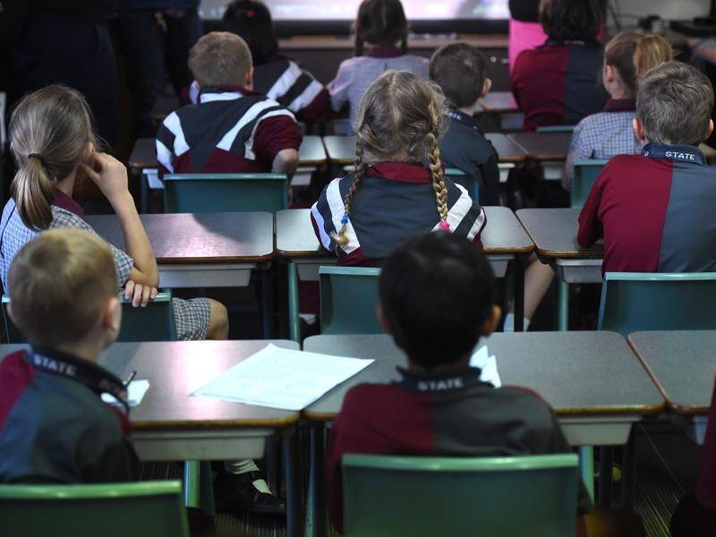 For the first time, all students completing NAPLAN testing will use an online system this week.