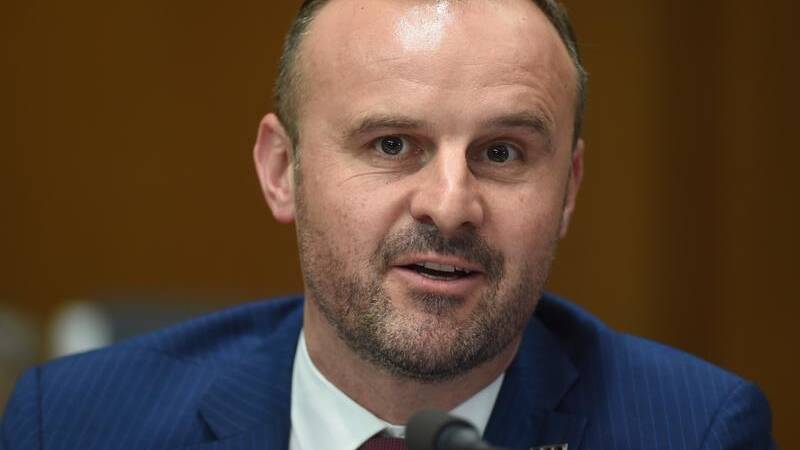Chief Minister Andrew Barr has ruled out pursuing a fuel price watchdog in the ACT.