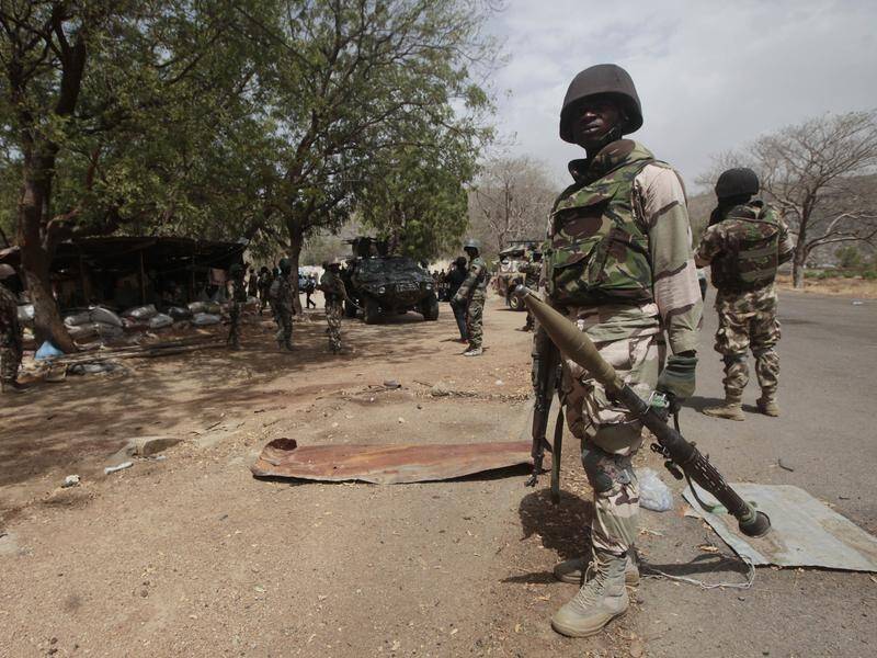 More security forces have been pledged for northwest Nigeria after the latest deadly attack.