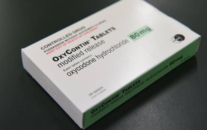 ACT overdose deaths triple in a decade