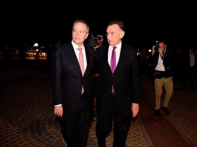 Labor's review found voters were put off by Bill Shorten and an overcrowded policy agenda.